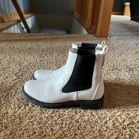 Shoes - Boutique by Corkys To Be Honest booties size 10